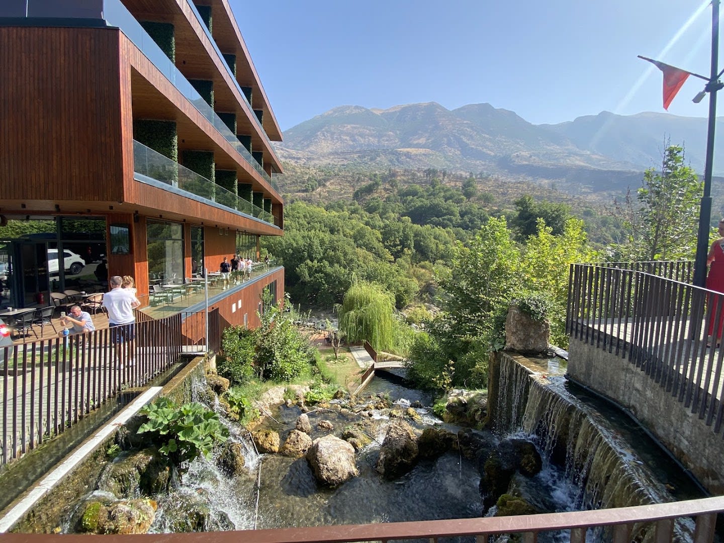 Lushi Luxury Travel photo 2