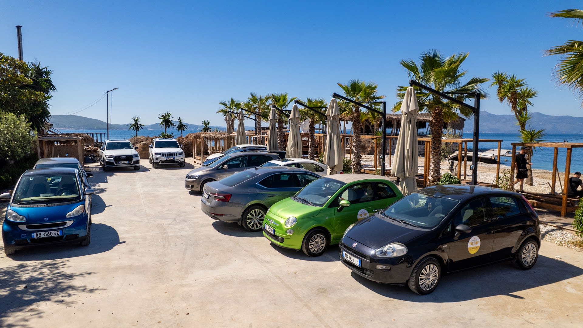 Rental Car Vip Ades photo 2