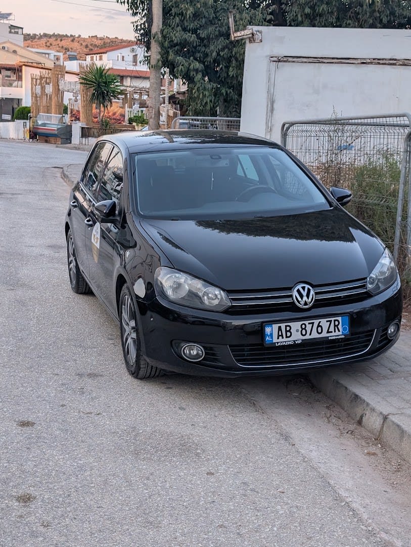 Rental Car Vip Ades photo 3