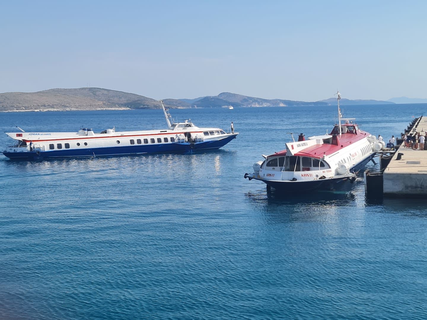 Finikas Lines photo 4