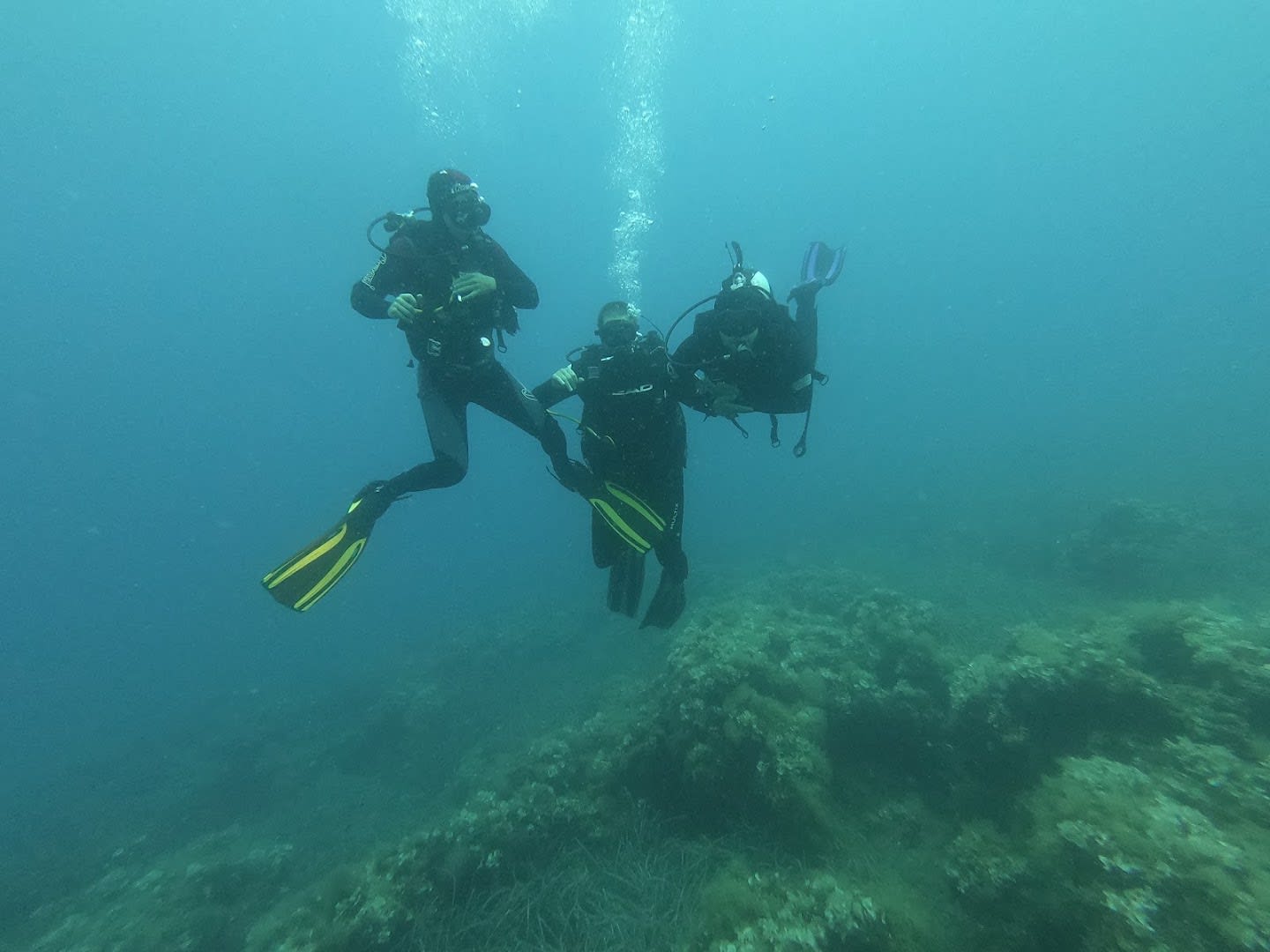 Saranda Diving photo 2