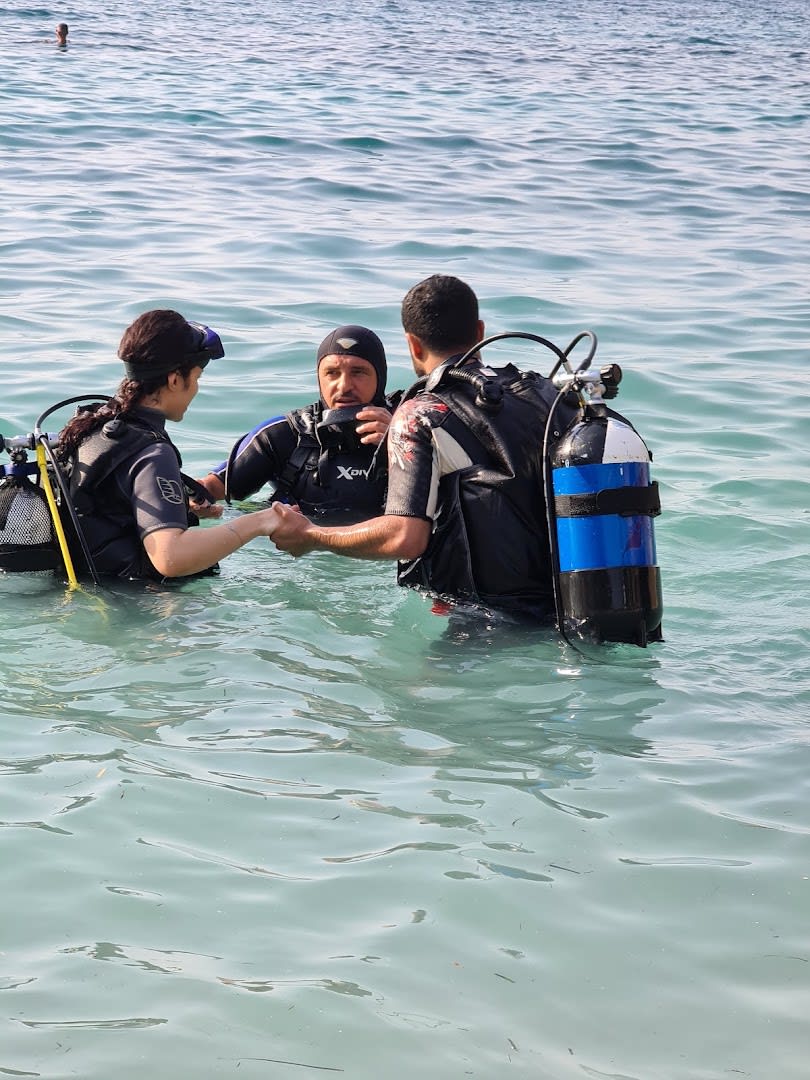 Saranda Diving photo 3