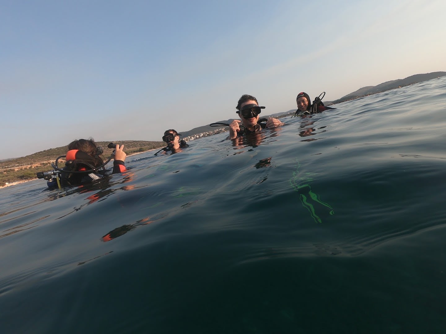 Saranda Diving photo 4
