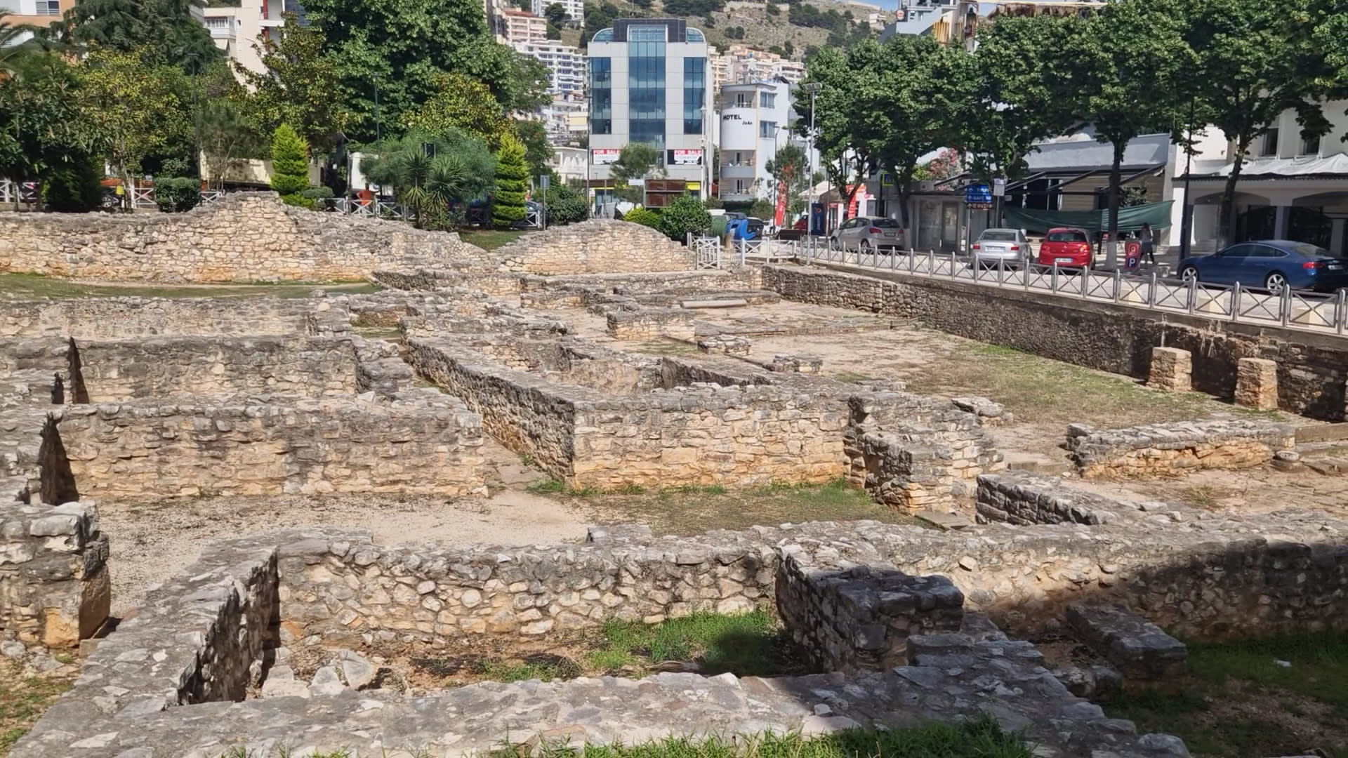 Saranda Synagogue Complex photo 2