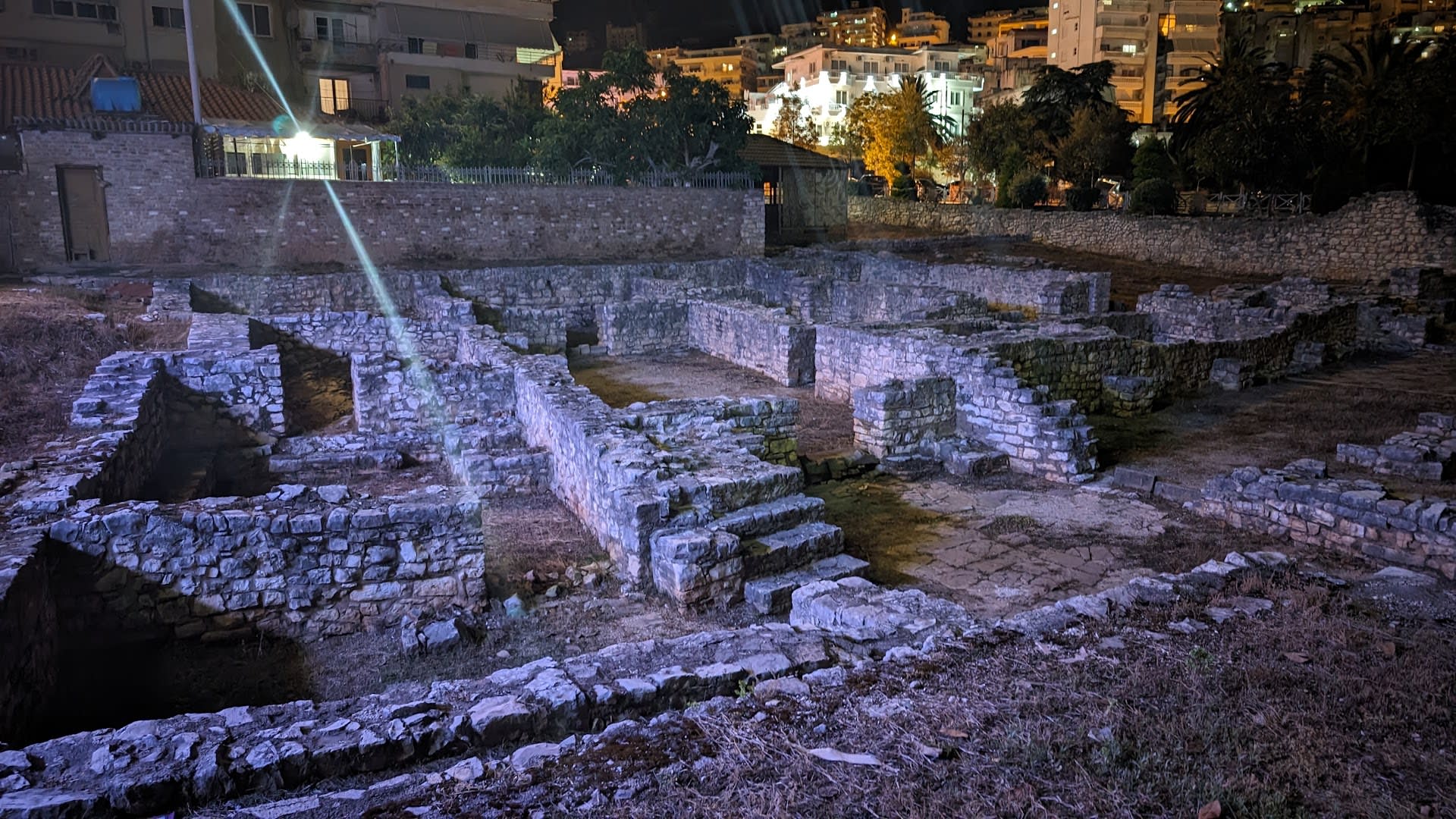Saranda Synagogue Complex photo 3