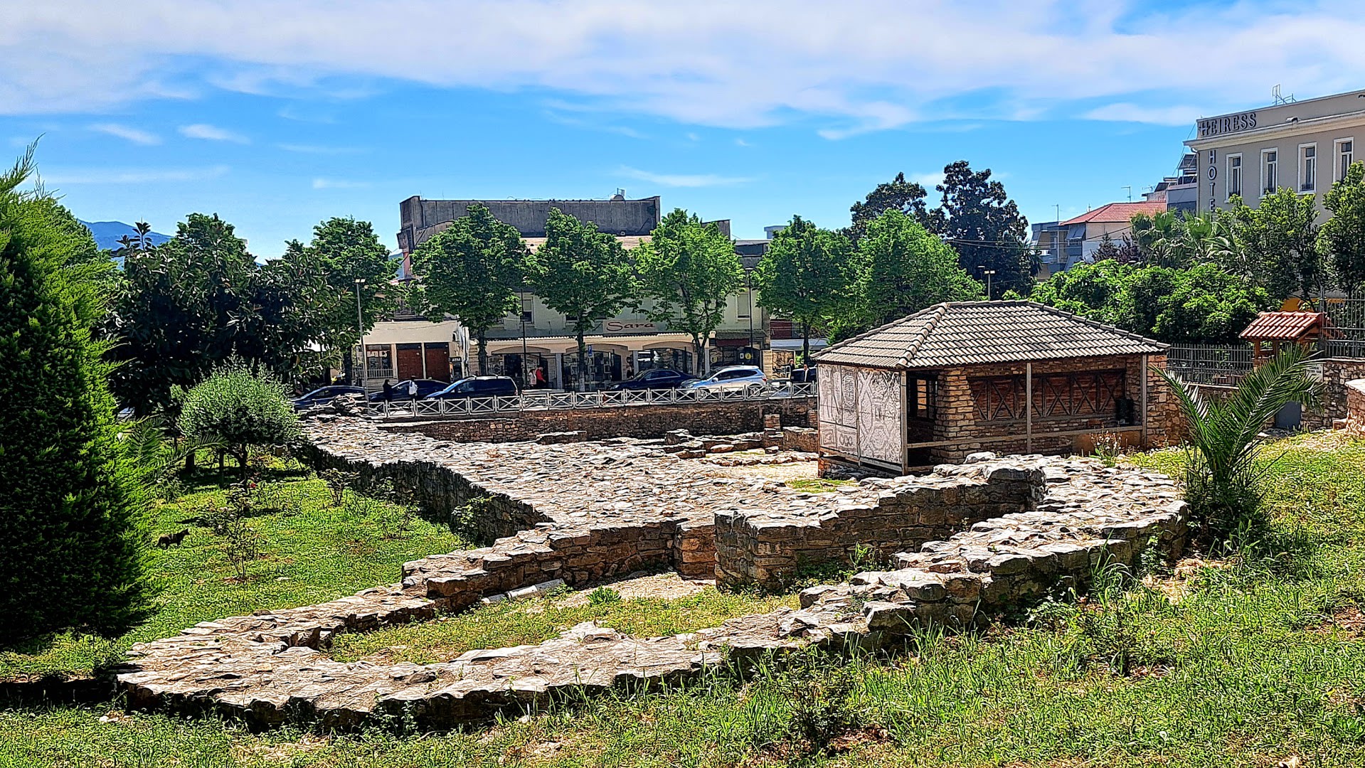 Saranda Synagogue Complex photo 4