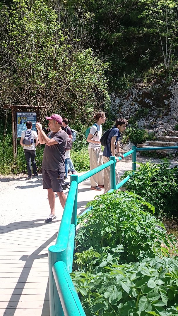 Saranda Jeep photo 1