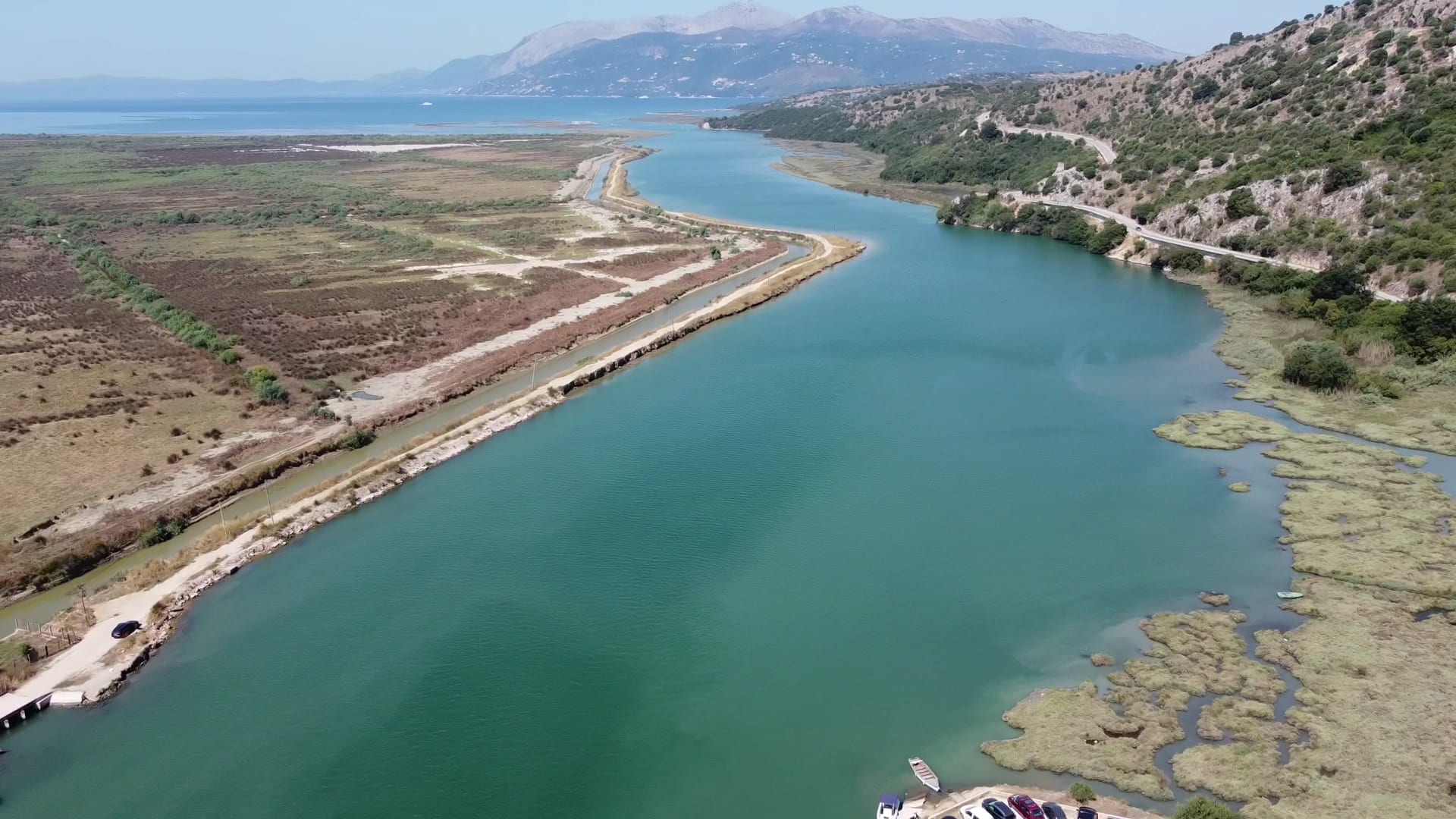 Butrint National Archaeological Park photo 1