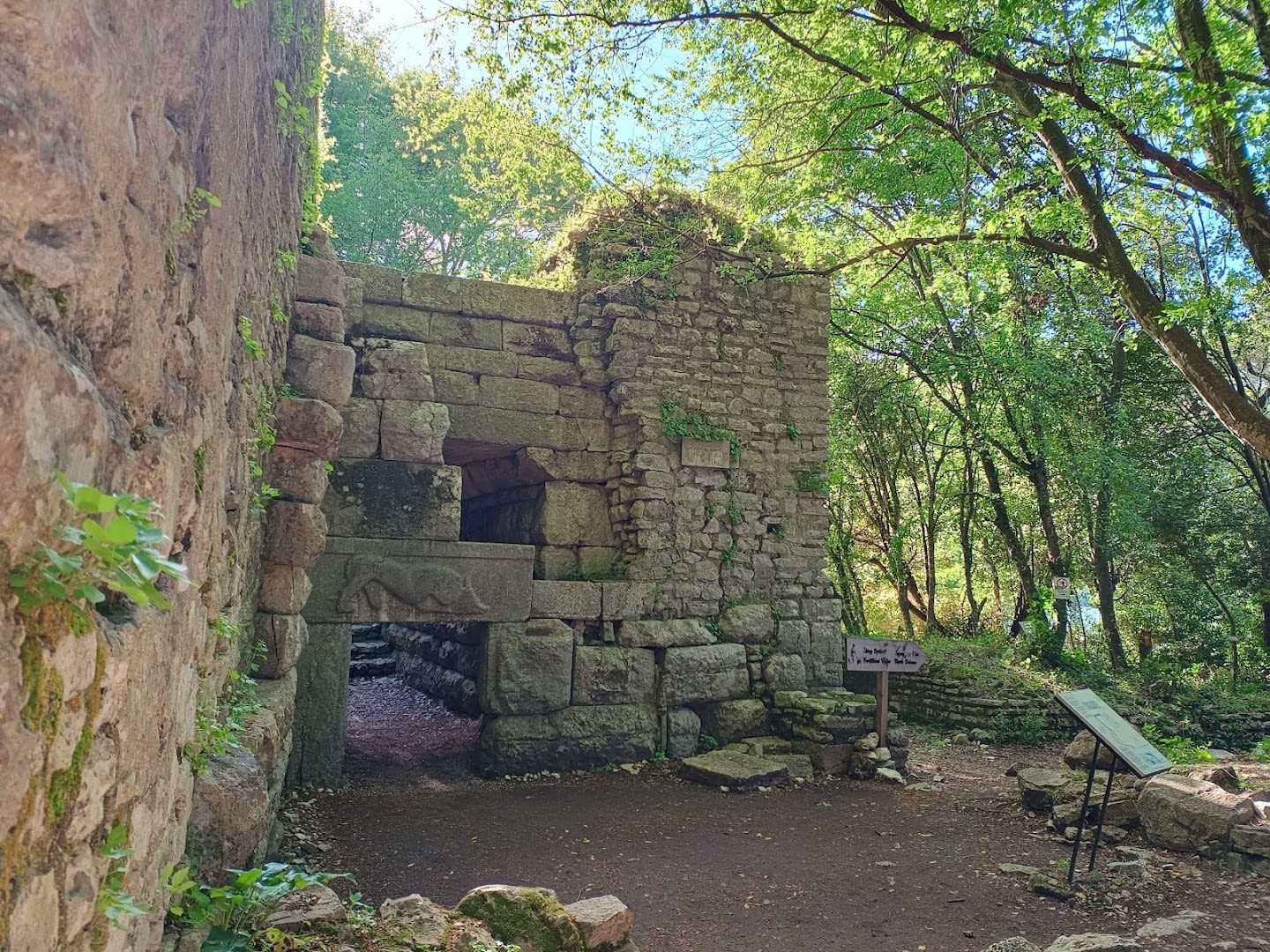 Butrint National Archaeological Park photo 3