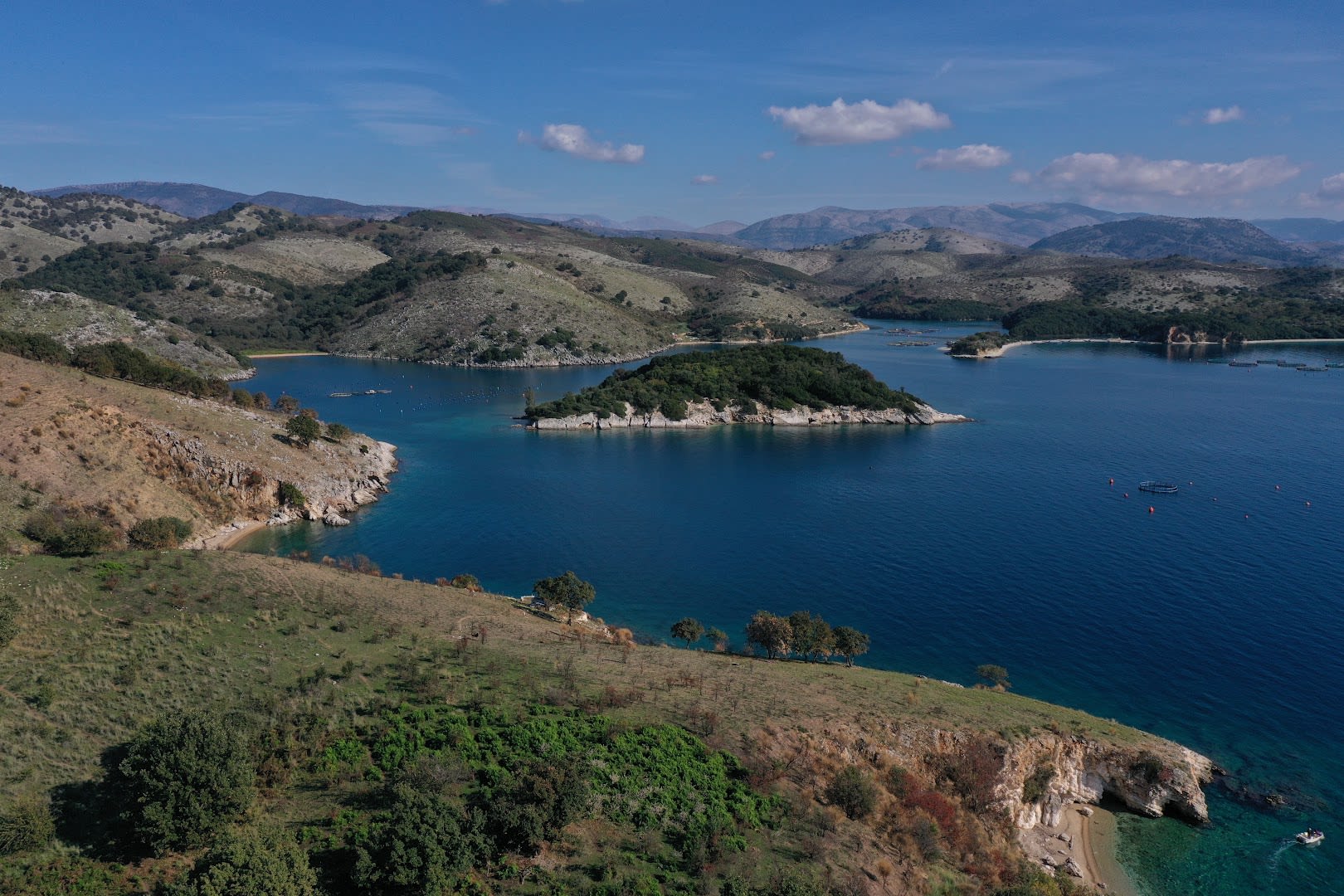 Butrint National Archaeological Park photo 4