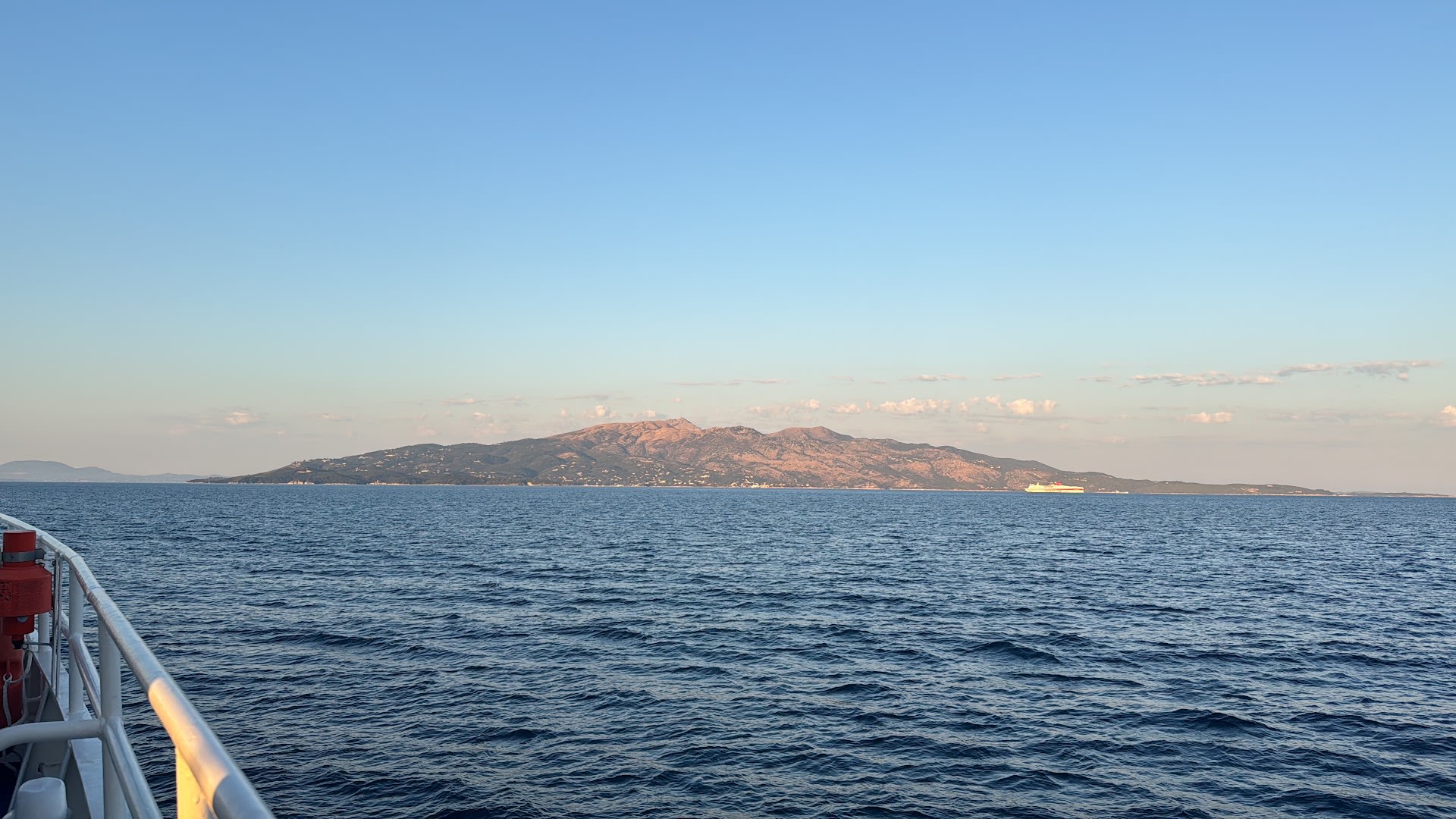 Ionian Seaways photo 4
