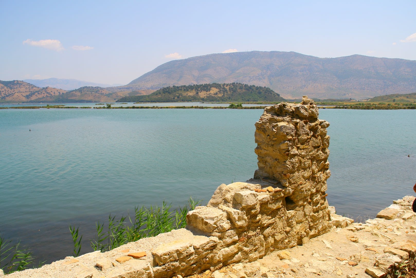Great Basilica of Butrint photo 3