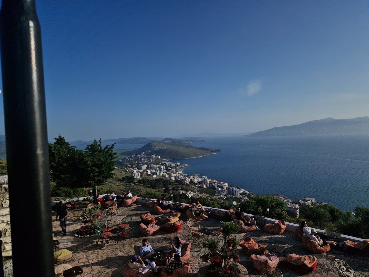 Saranda Free Tour photo 1