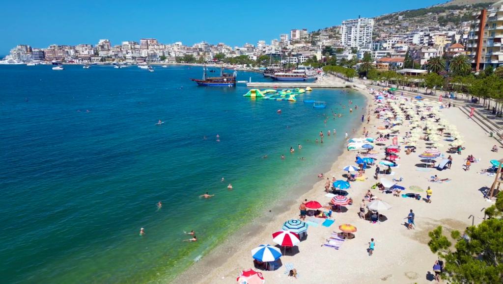 Saranda Free Tour photo 2