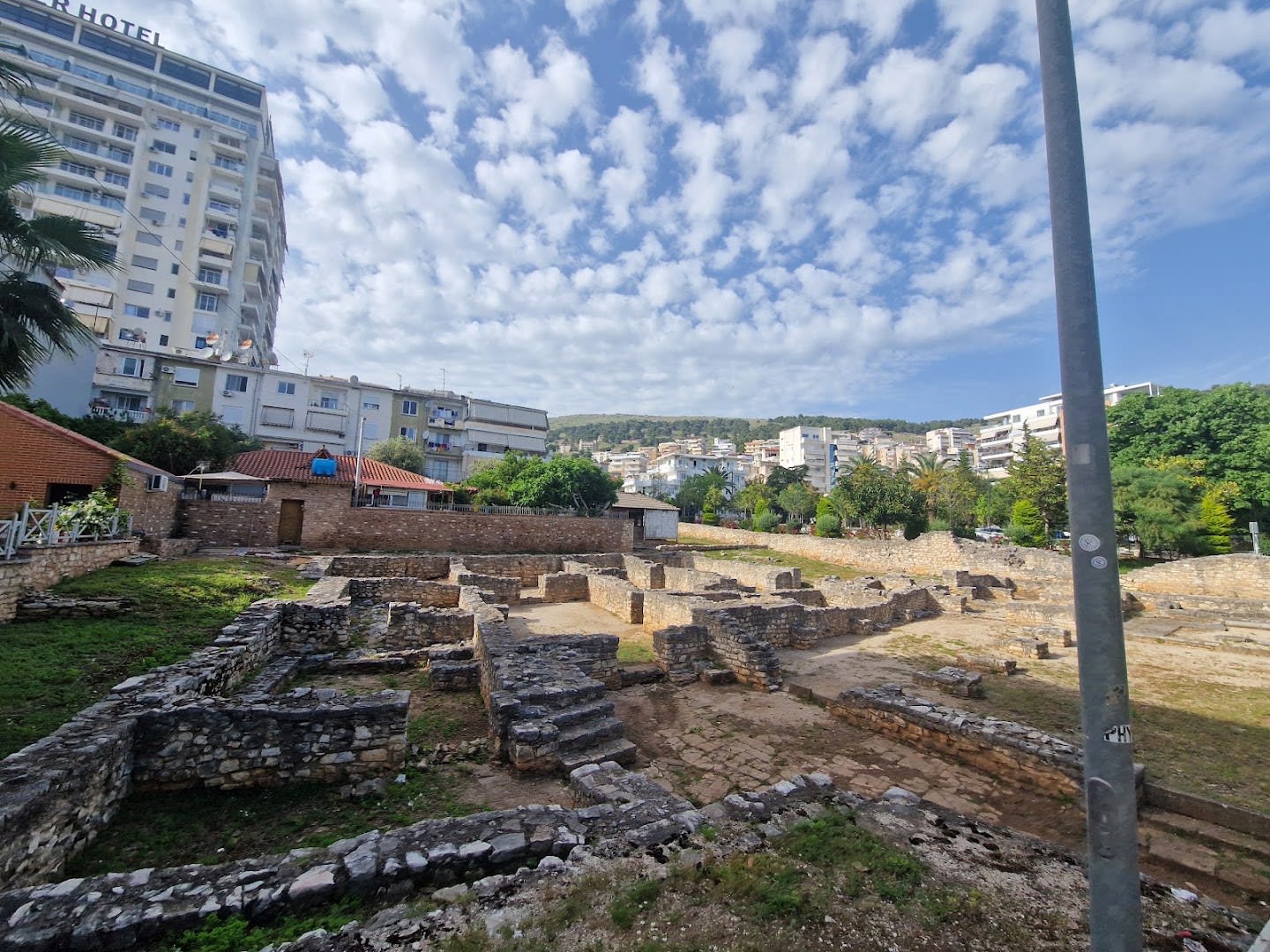 Saranda Free Tour photo 3