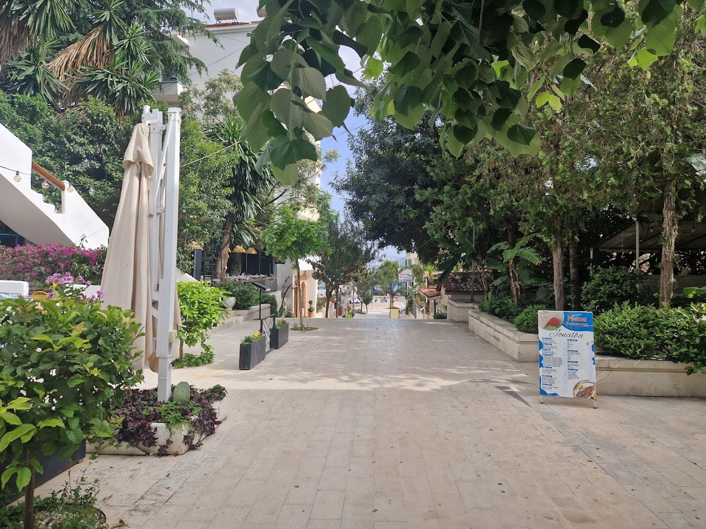 Saranda Free Tour photo 4