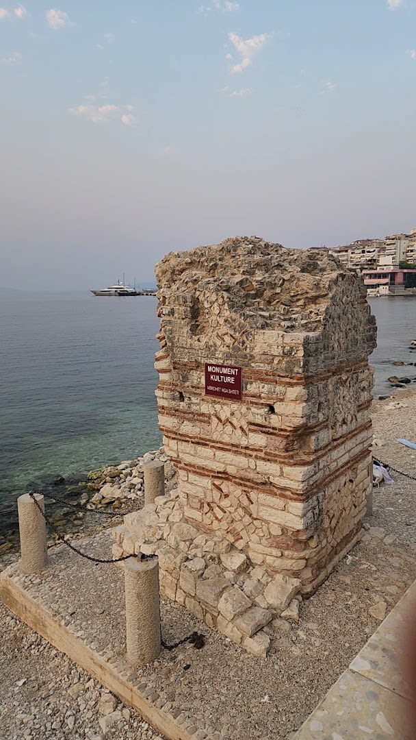 Remains of Ancient Onchesmos photo 1