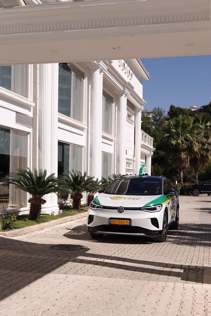 Saranda Eco Taxi photo 4