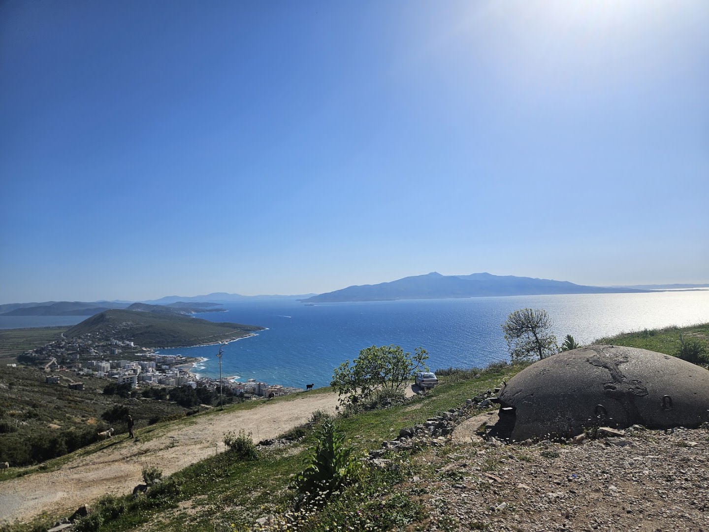 Lëkurësi Castle photo 4