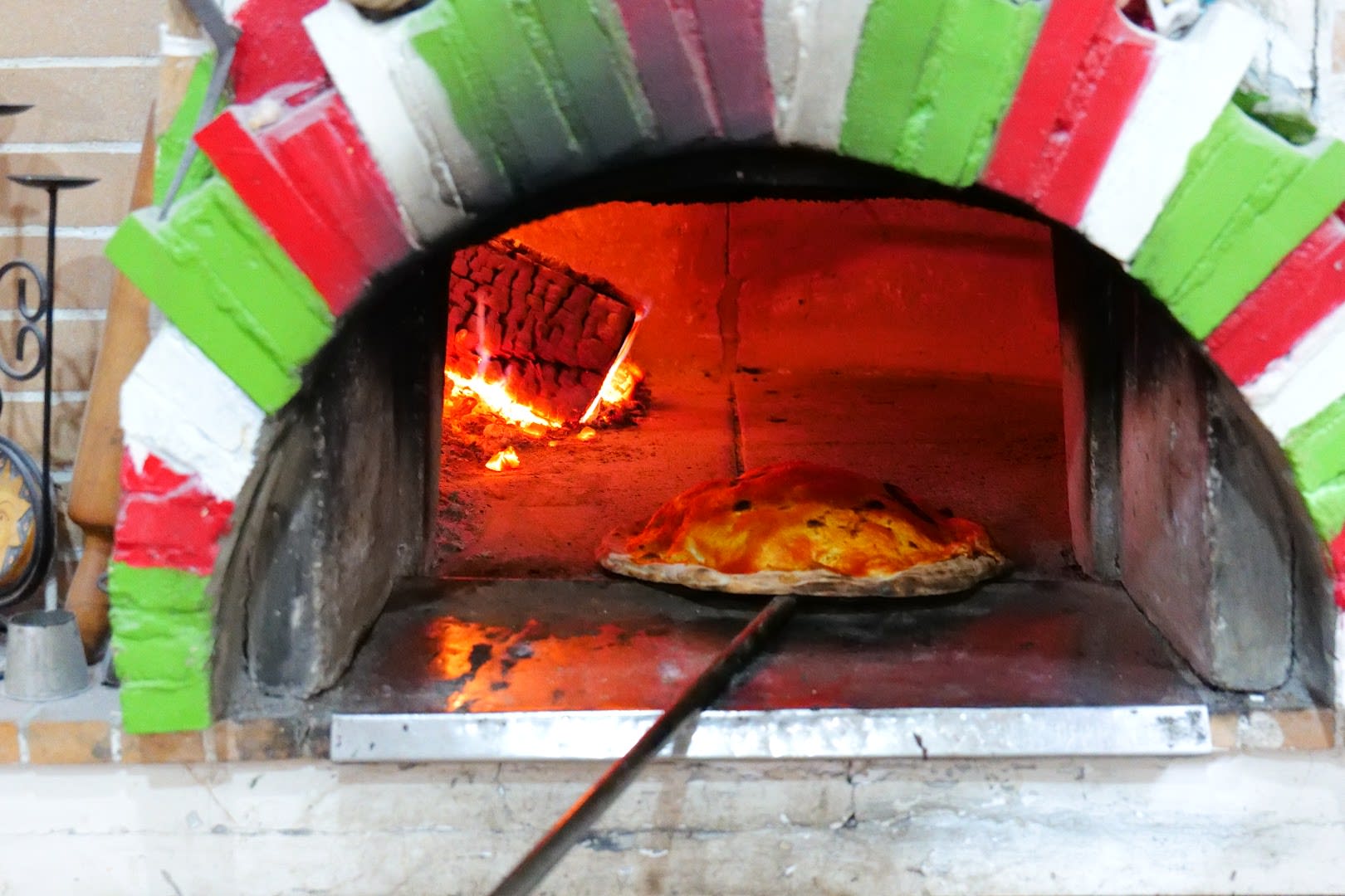 Pizzeria Maria Madalena photo 2