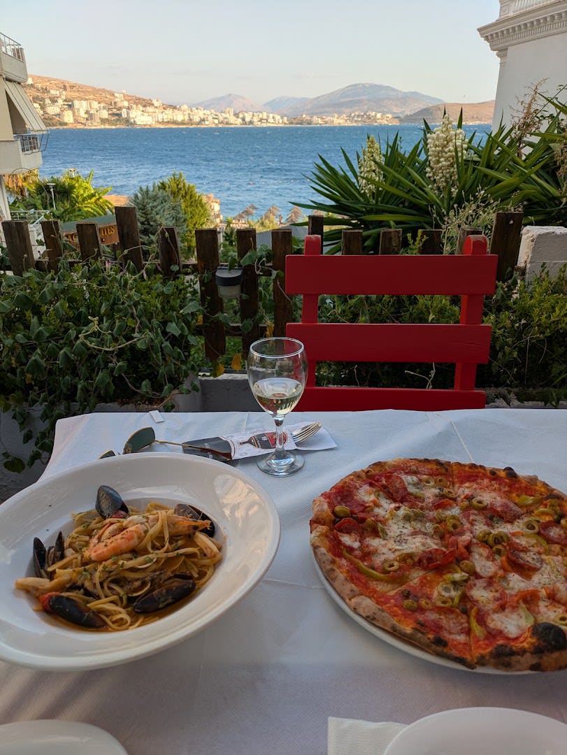 Pizzeria Maria Madalena photo 3