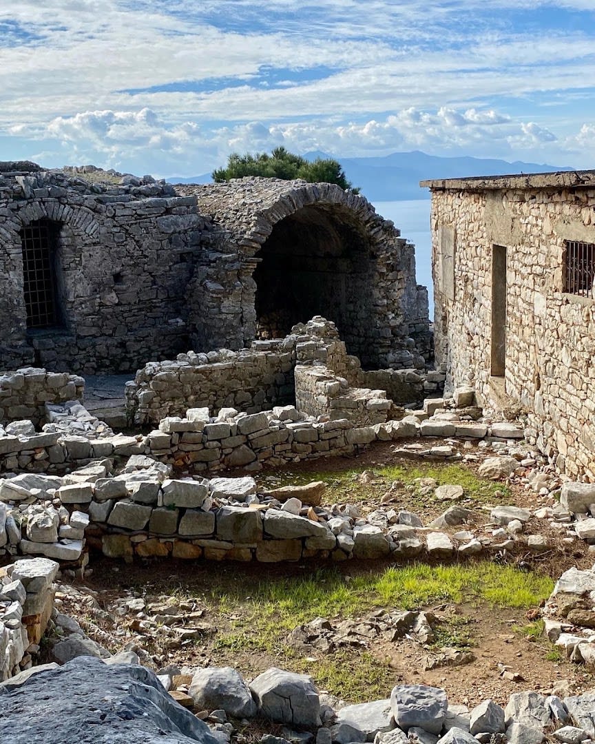 Monastery of the 40 Saints photo 2