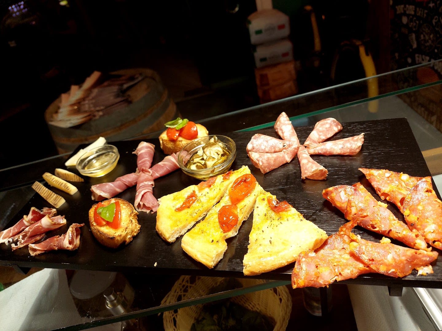 Italian Mattarello photo 2