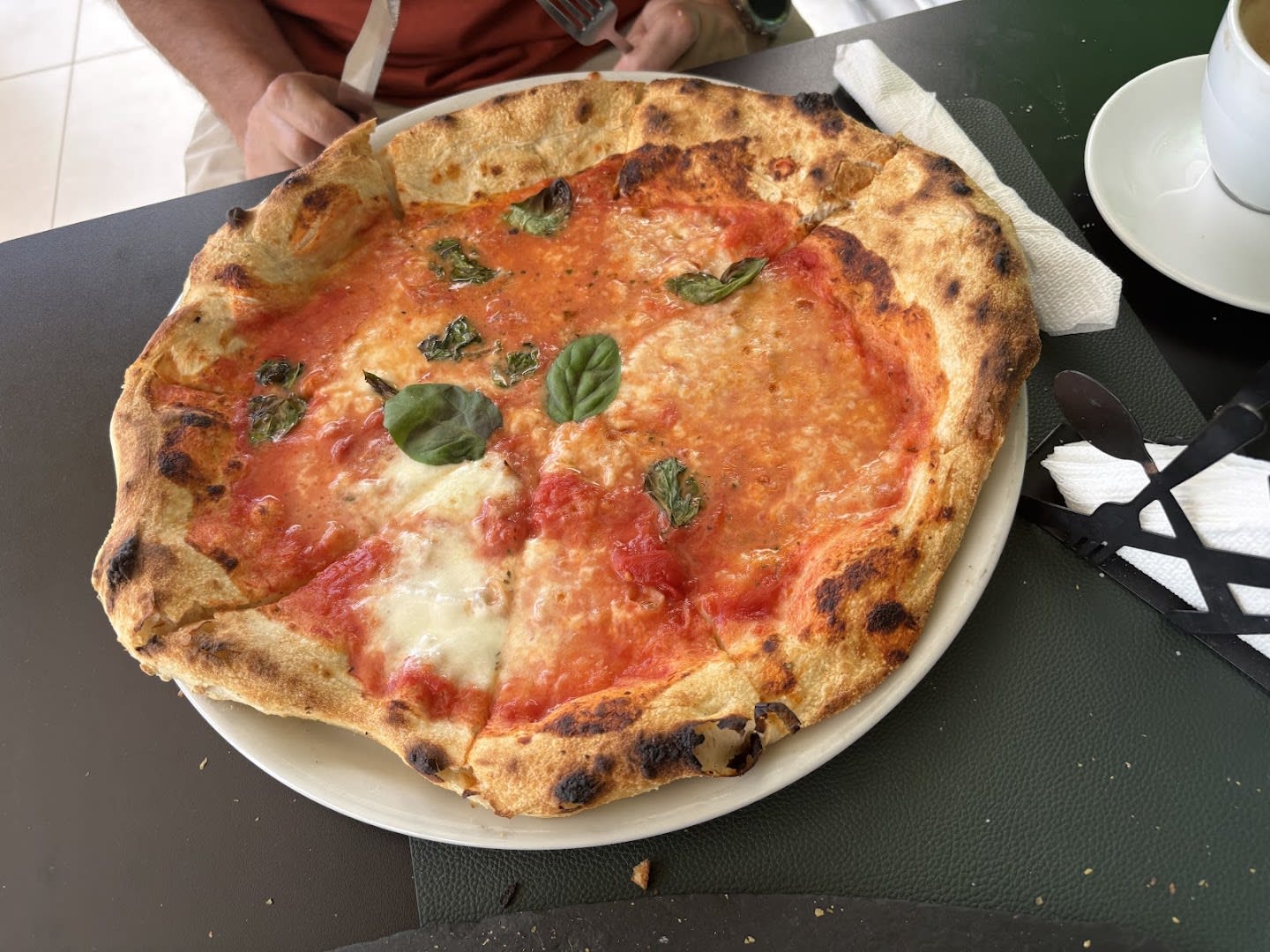 Italian Mattarello photo 4