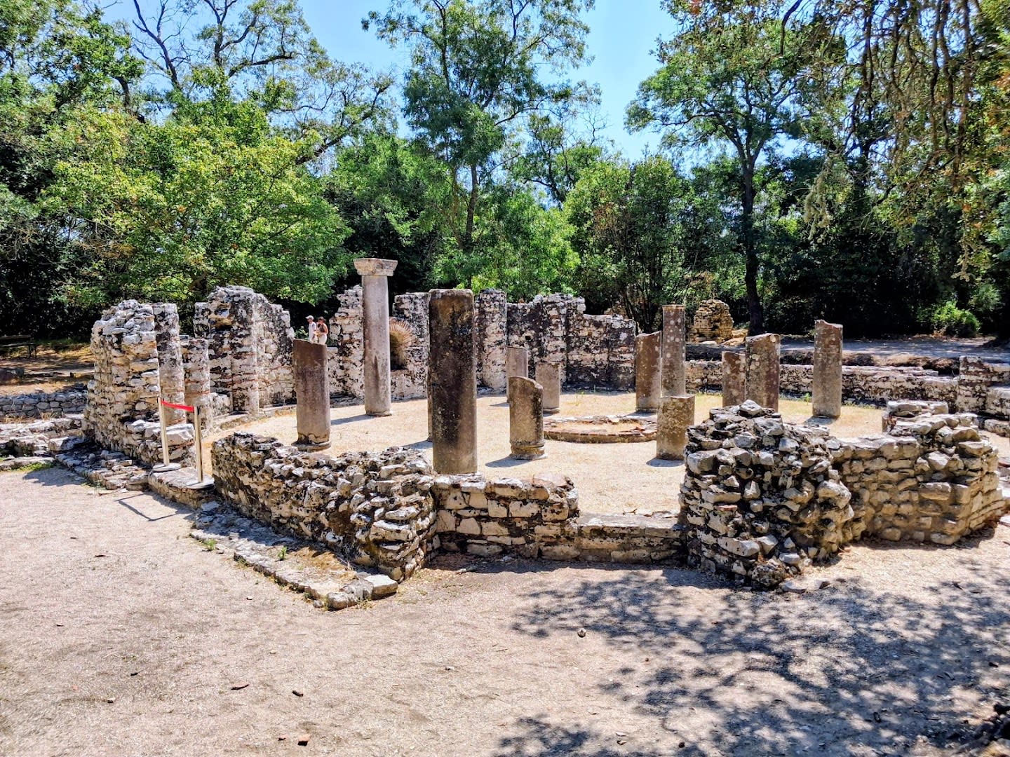 Butrint Museum photo 2
