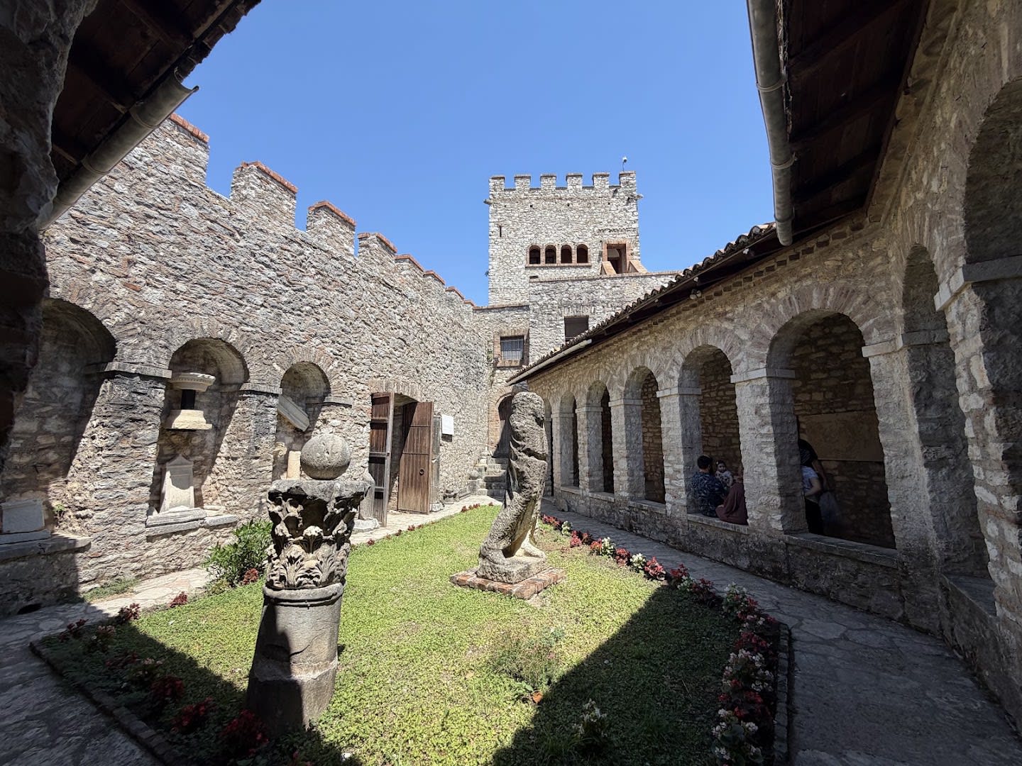 Butrint Museum photo 3