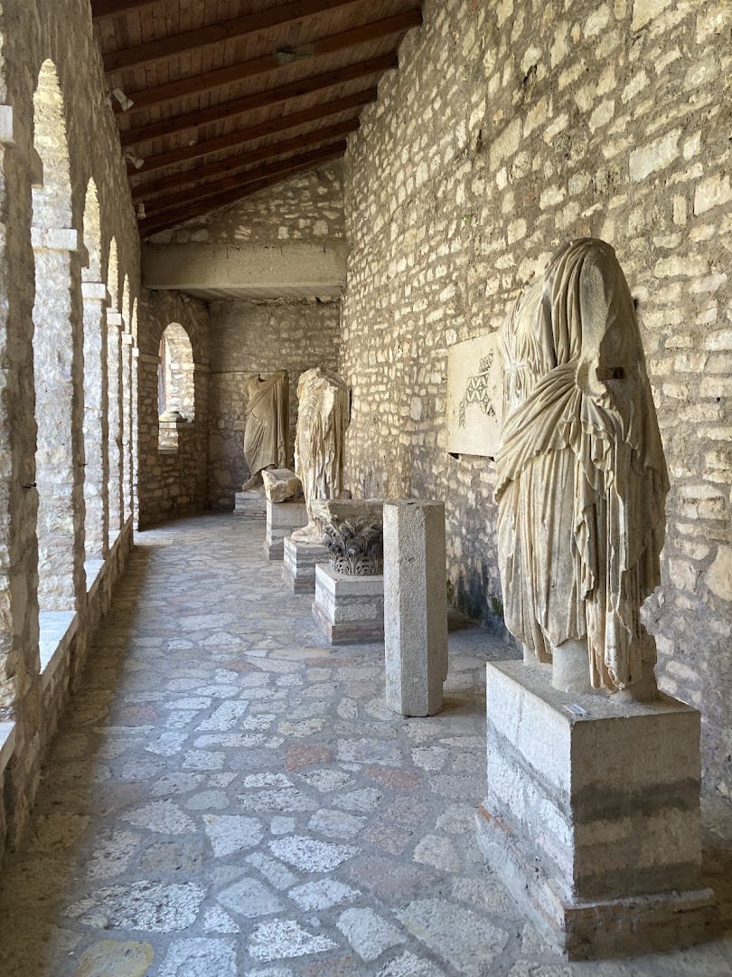Butrint Museum photo 4