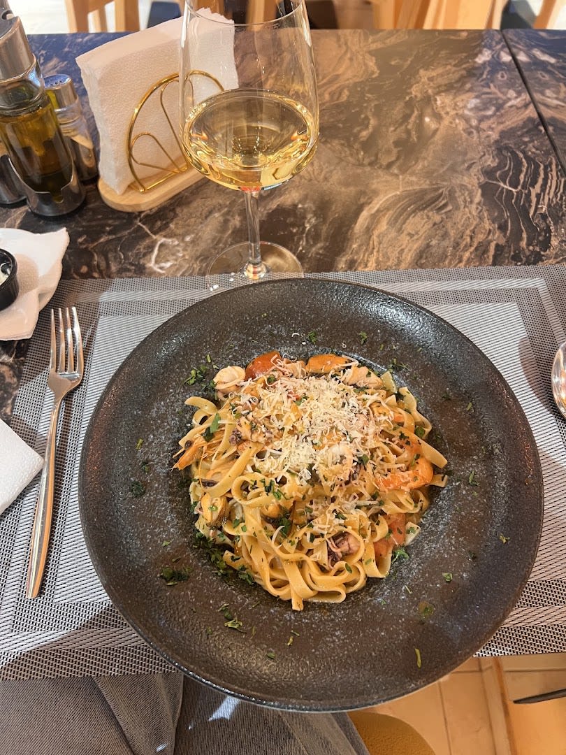 Il Pomodoro Pizza & Pasta photo 4