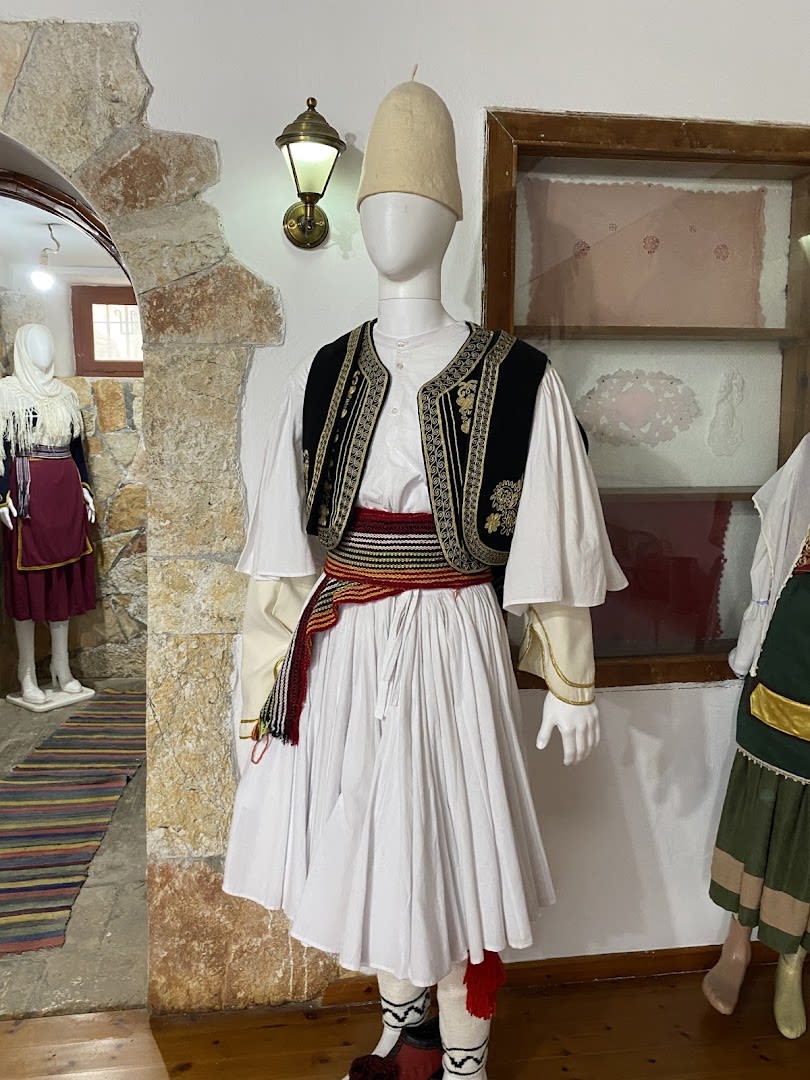 Museum of Traditions photo 3