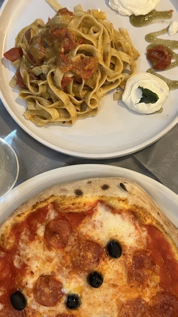 Moma Pasta Fresca photo 3