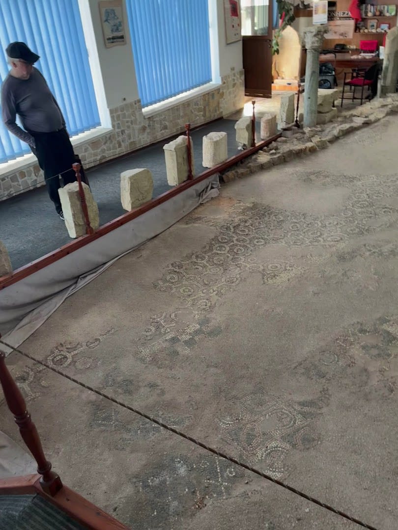 Saranda Archaeological Museum photo 1