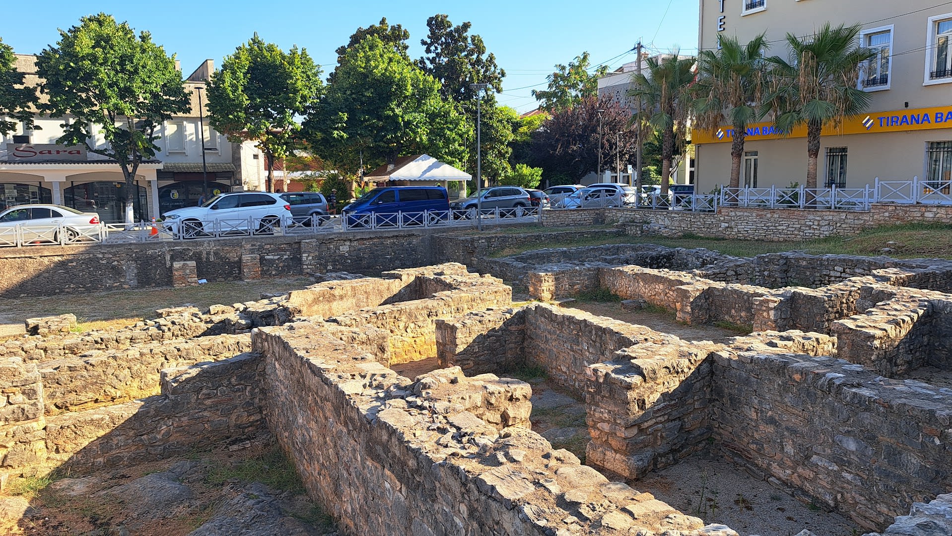Saranda Archaeological Museum photo 4