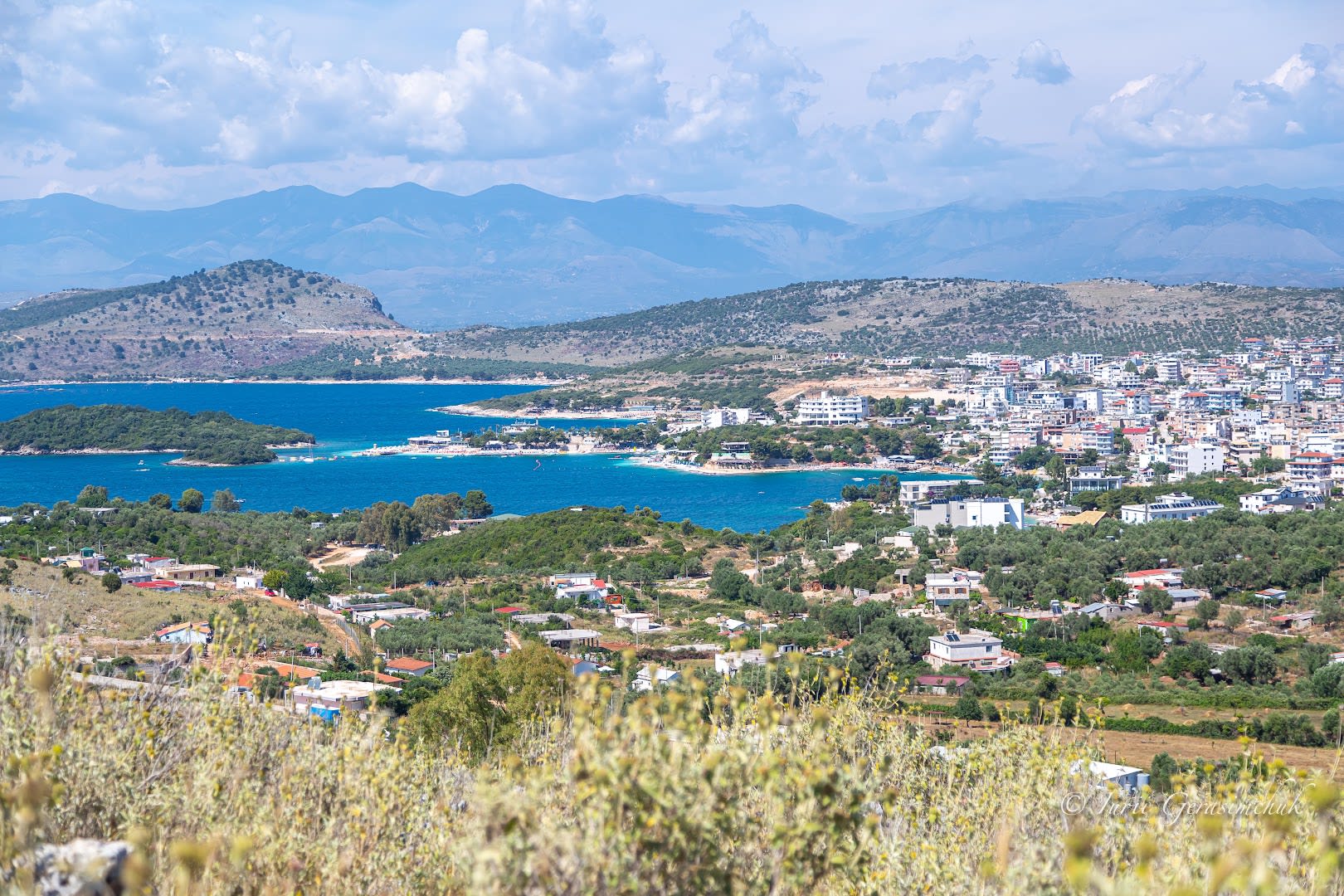 Ksamil Beach photo 4