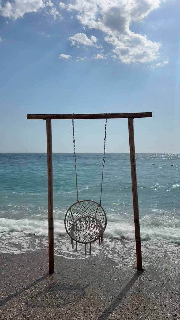 Borsh Beach photo 1