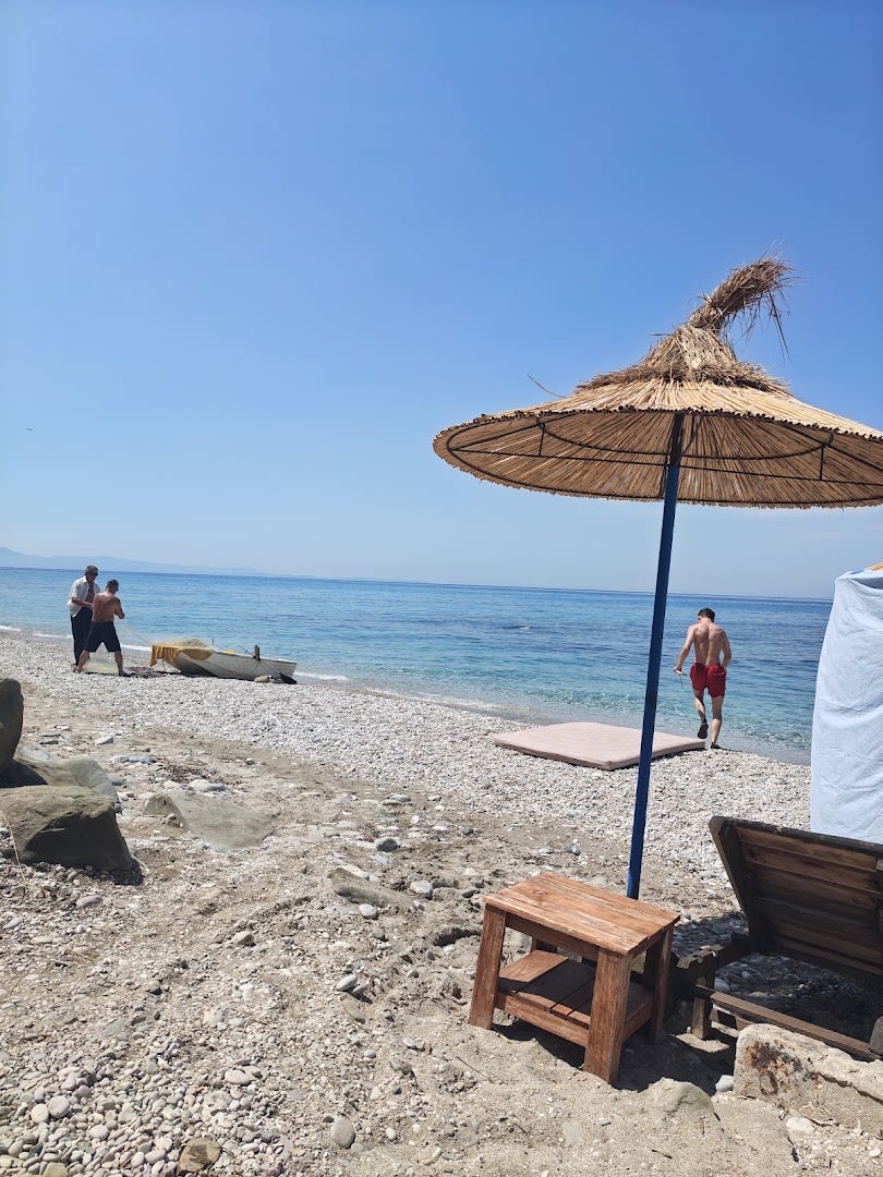 Borsh Beach photo 2