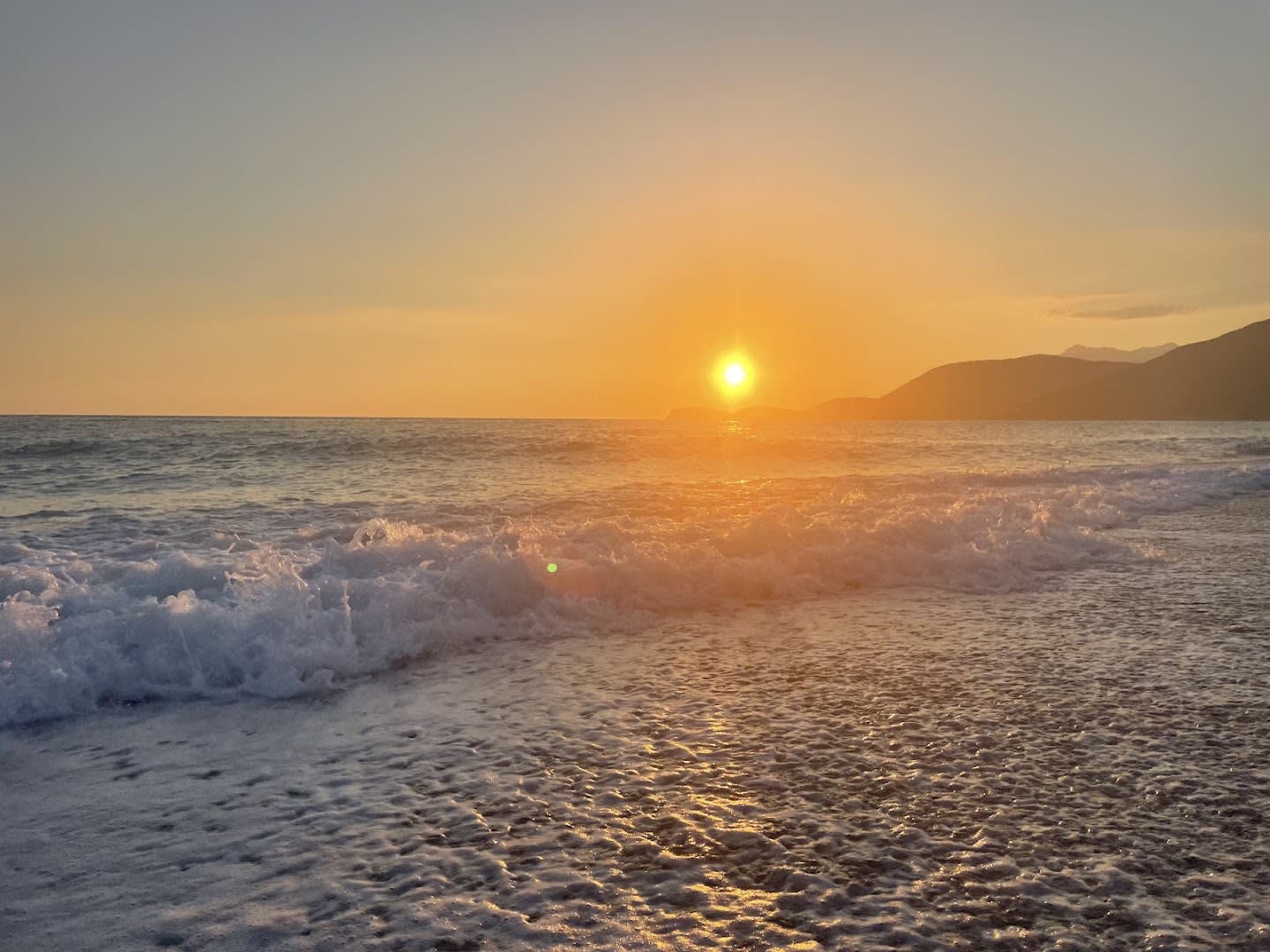 Borsh Beach photo 4