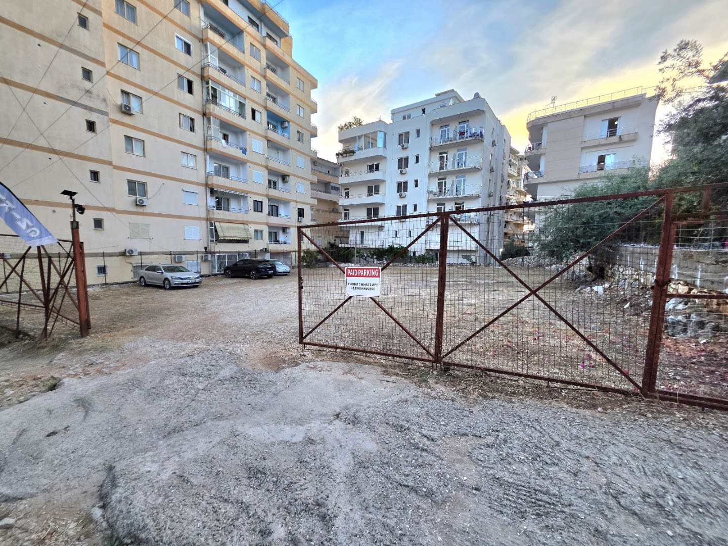 Heaven Parking photo 2
