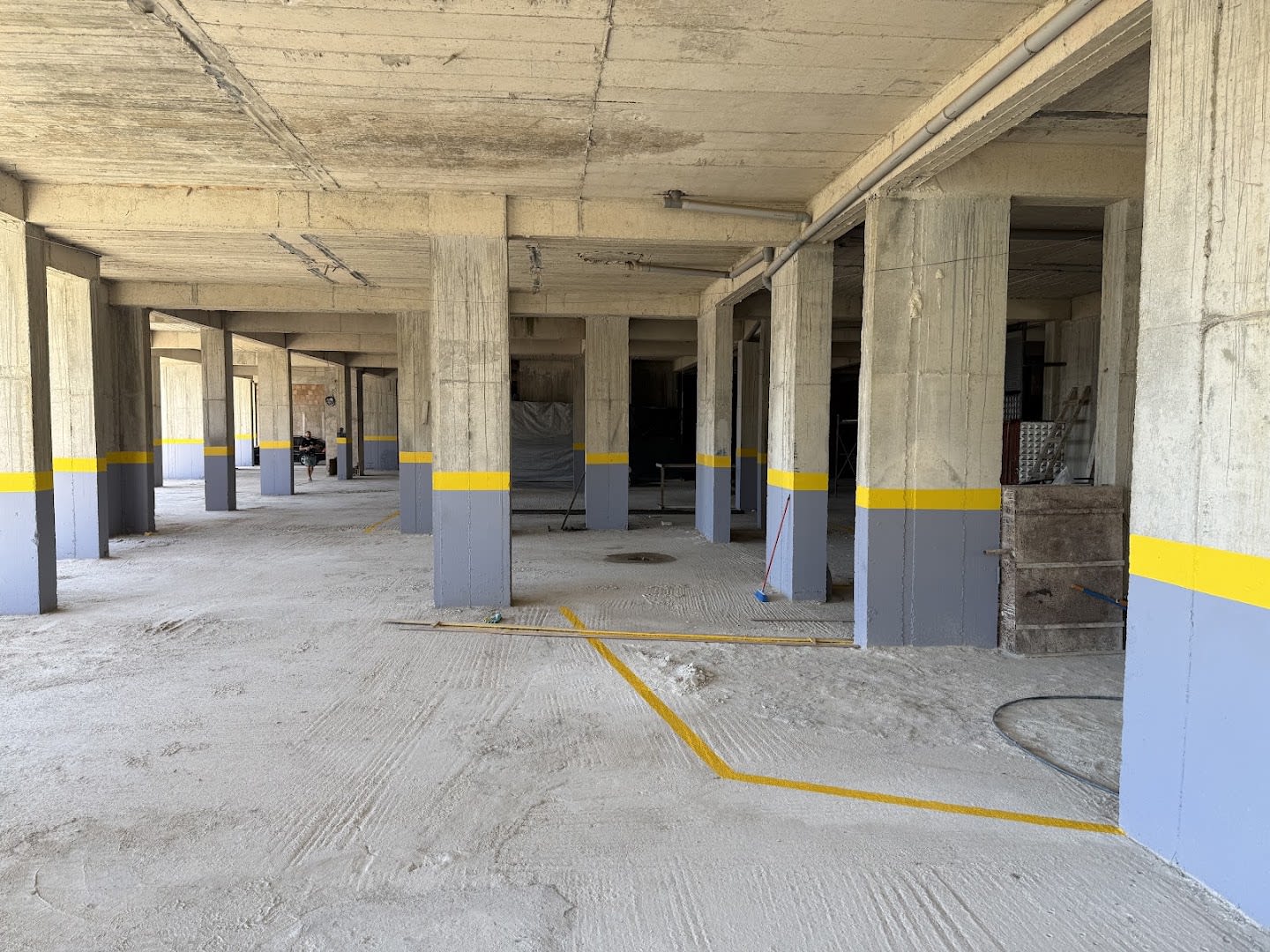 Parknexa Fifth Avenue Digital Parking photo 1
