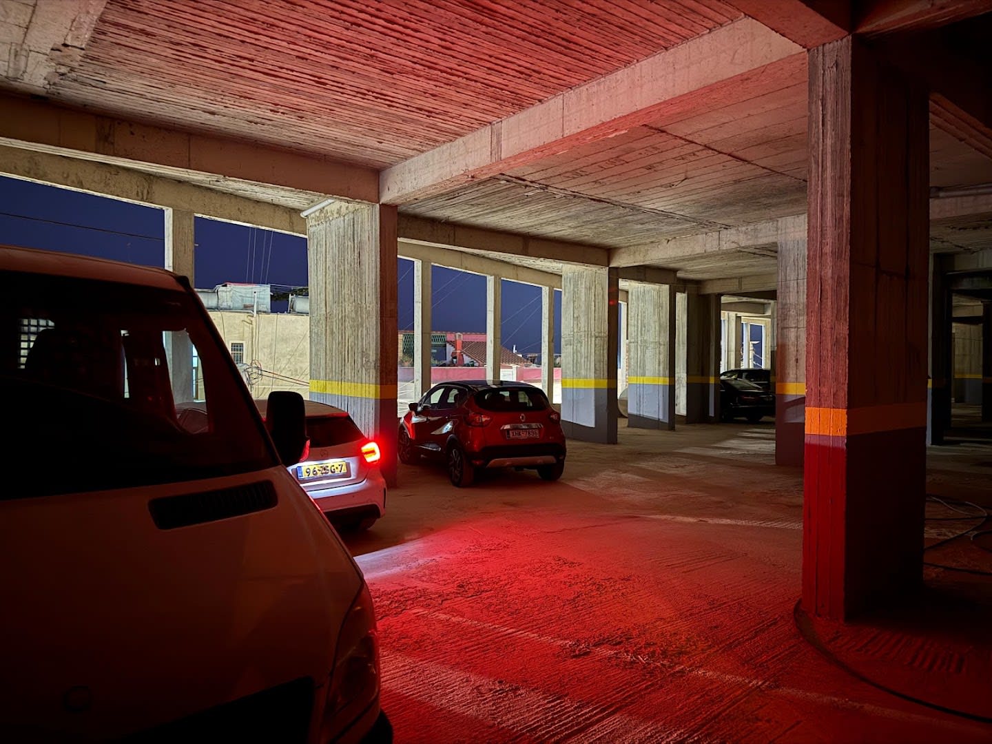 Parknexa Fifth Avenue Digital Parking photo 4