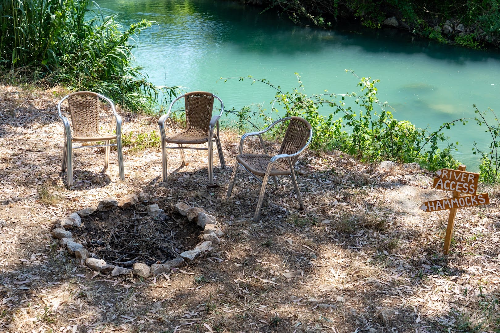 Saranda Camp Riverside photo 2