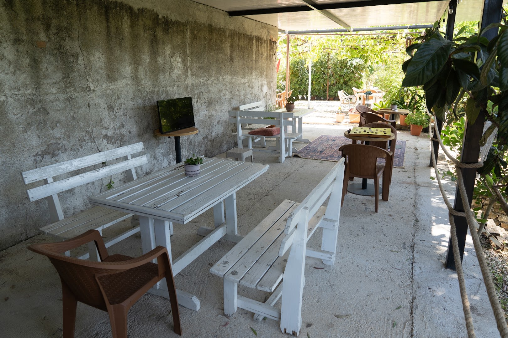 Saranda Camp Riverside photo 4
