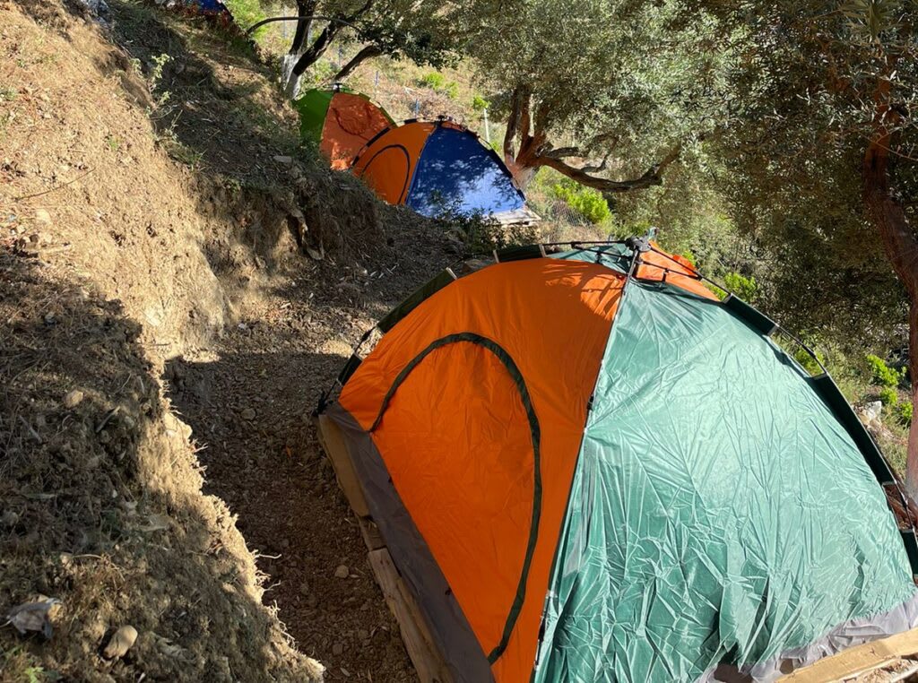 Blue Camps photo 2
