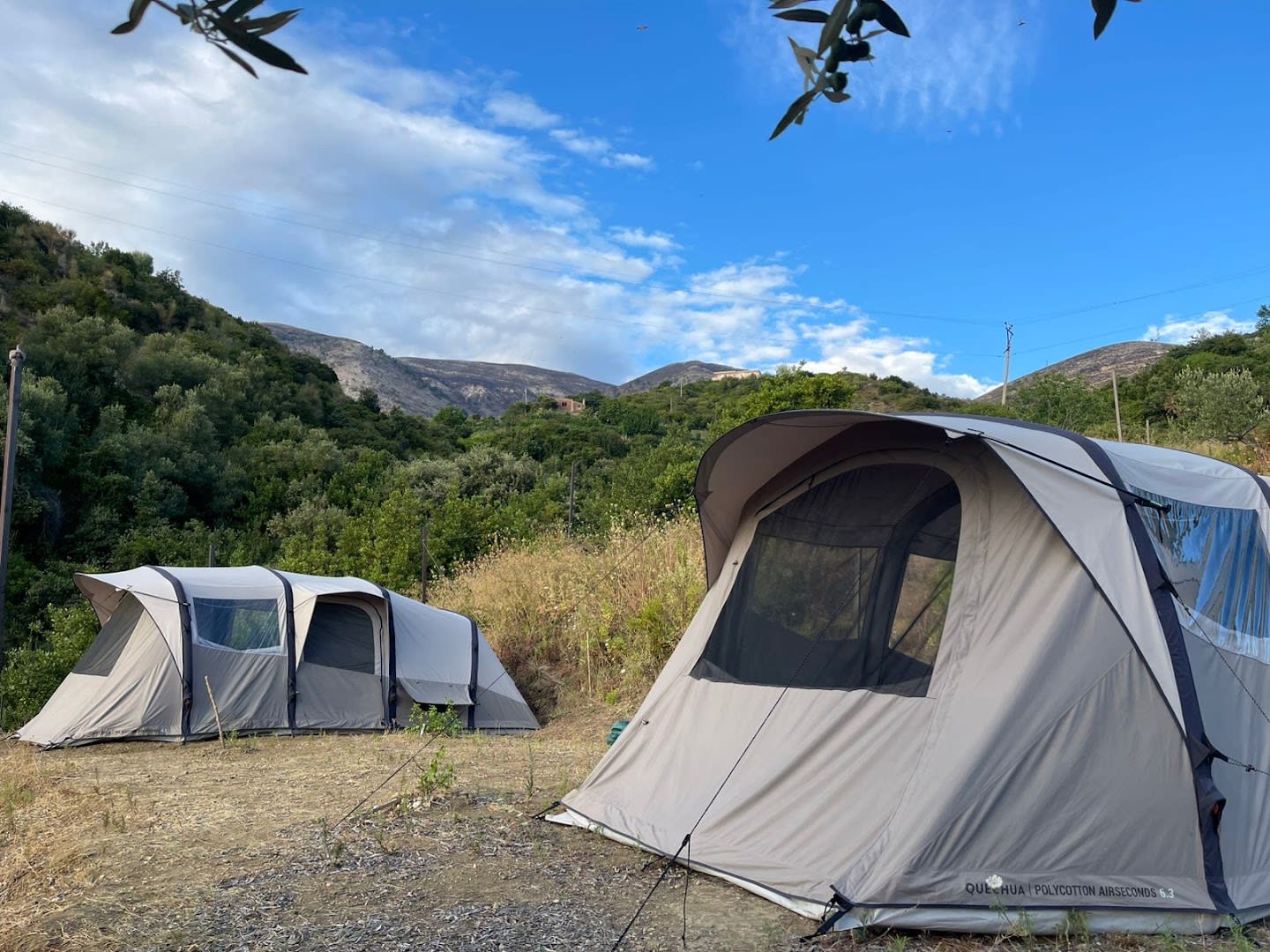 Blue Camps photo 3