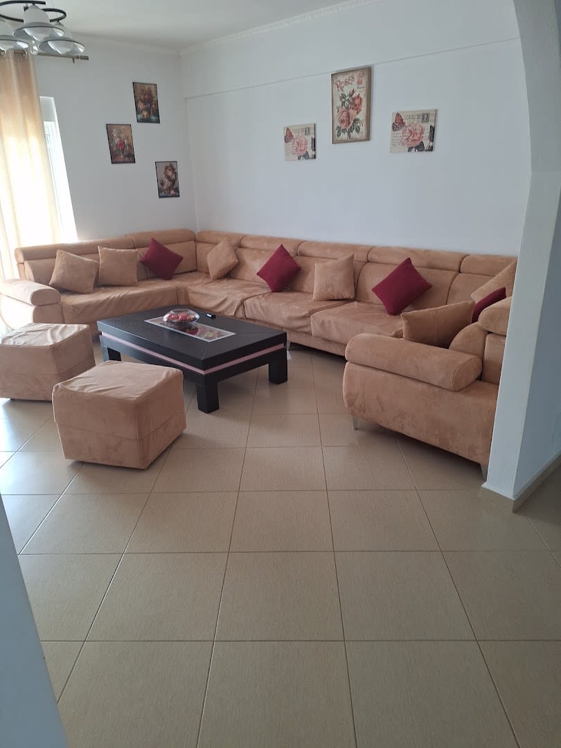 Sunborn Apartments photo 2