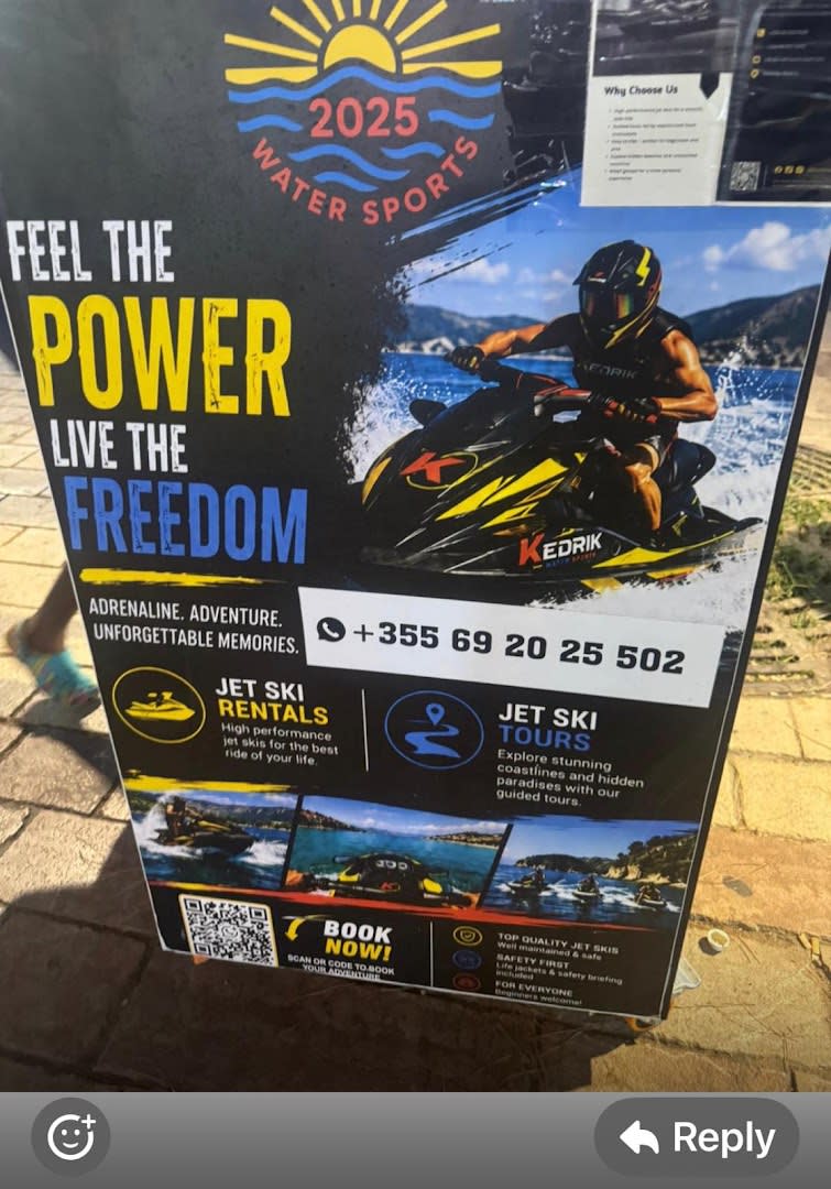 Kedrik Water Sport photo 2