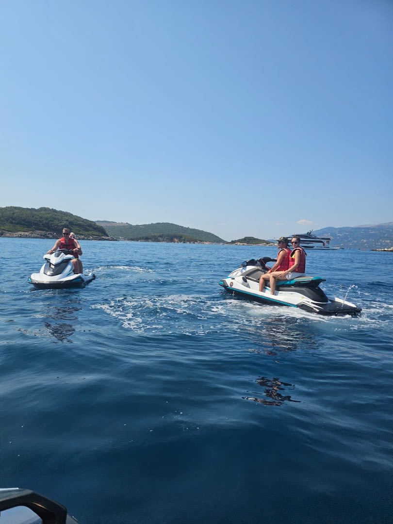 Kedrik Water Sport photo 3